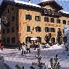 HOTEL ALPINA Livigno Italija 1/2+1 1